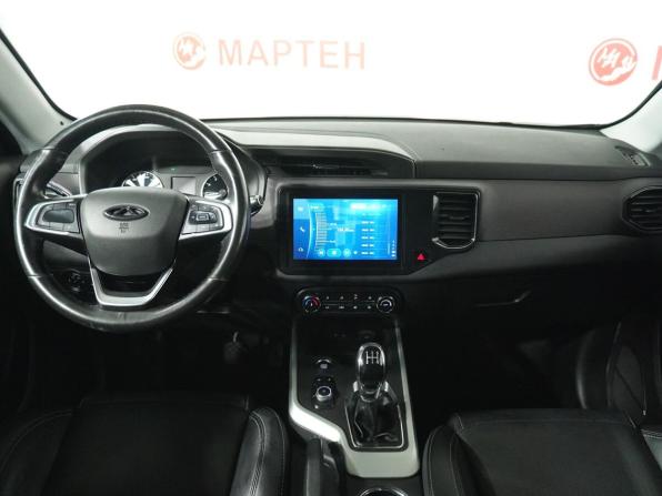 Chery Tiggo 4 I Рестайлинг с пробегом 2020 года, цена 1 199 000 рублей, 115224 км, внедорожник, Автокод Объявления