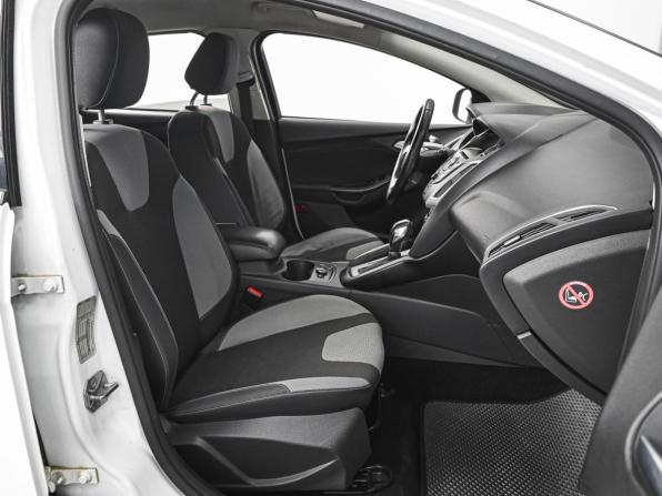 Ford Focus III с пробегом 2013 года, цена 829 000 рублей, 180623 км, хэтчбек, Автокод Объявления