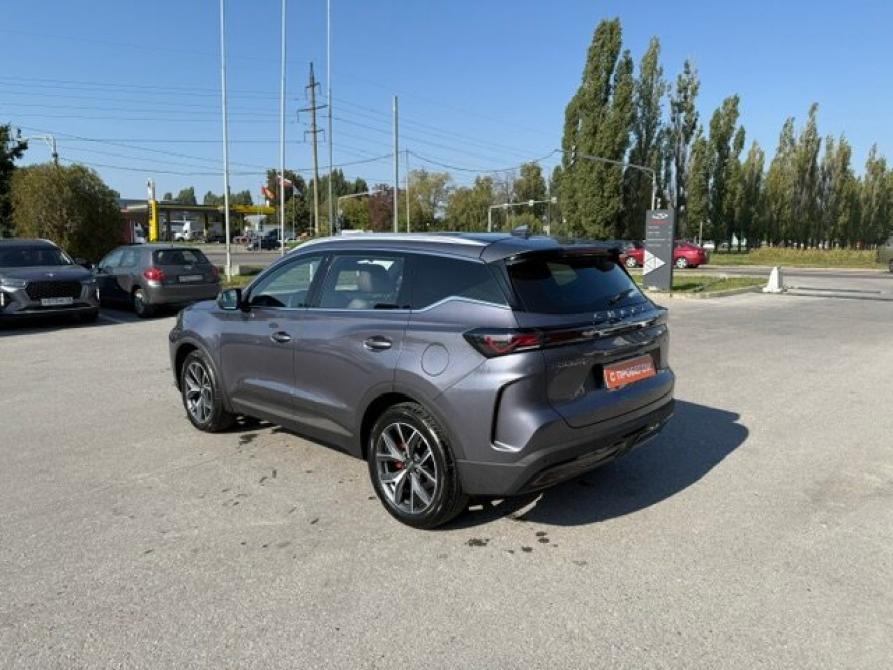Chery Tiggo 7L I Липецк  - изображение 7