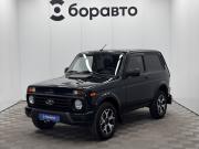 Lada (ВАЗ) Niva Legend Воронеж  - изображение 16
