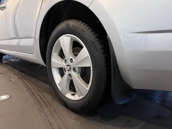 Skoda Octavia III (A7) с пробегом 2013 года, цена 1 300 000 рублей, 241465 км, лифтбек, Автокод Объявления
