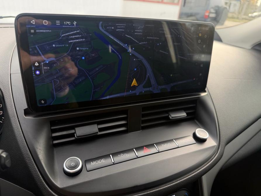 Ford Kuga II Нижний Новгород  - изображение 10