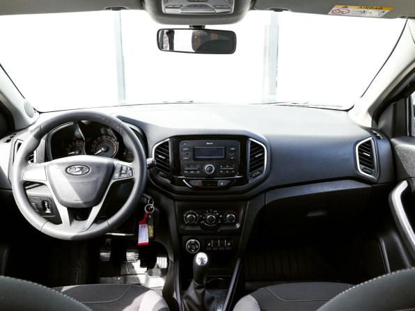 Lada (ВАЗ) XRAY I с пробегом 2018 года, цена 839 000 рублей, 110557 км, хэтчбек, Автокод Объявления