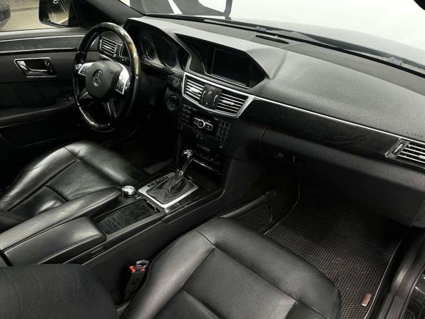 Mercedes-Benz E-Класс IV (W212 S212 C207) с пробегом 2009 года, цена 1 409 900 рублей, 228000 км, седан, Автокод Объявления