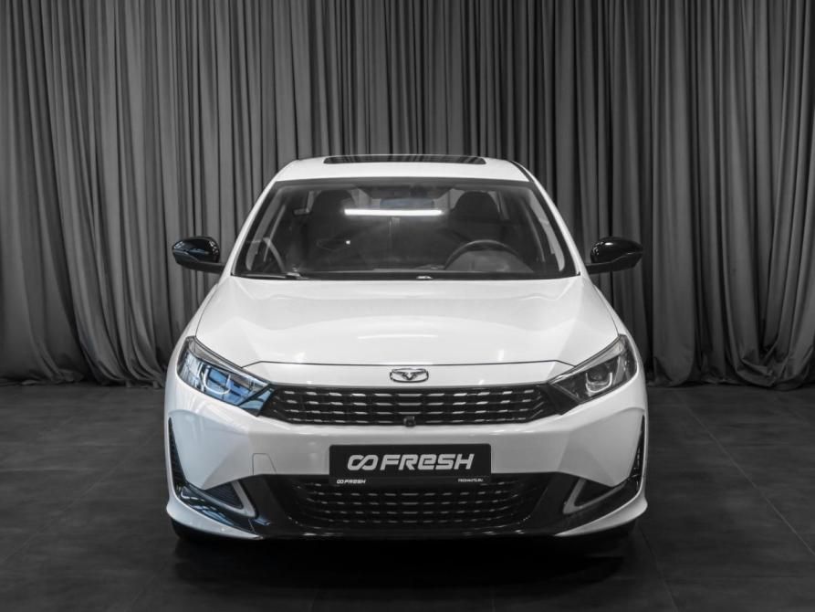 Kaiyi E5 Тюмень  - изображение 3