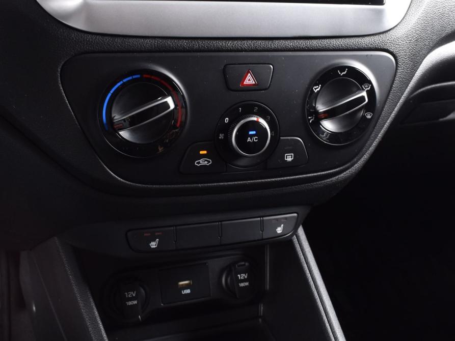 Hyundai Solaris II Рестайлинг Кемерово  - изображение 16