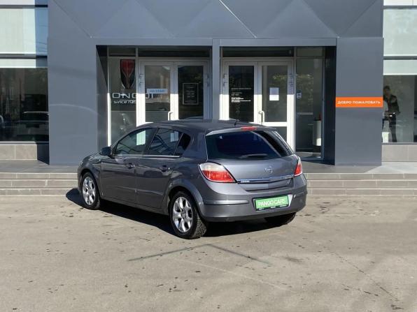 Opel Astra H с пробегом 2006 года, цена 395 000 рублей, 245000 км, хэтчбек, Автокод Объявления