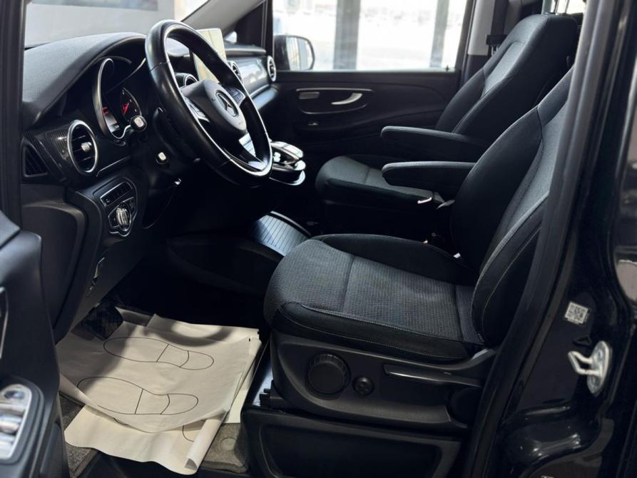 Mercedes-Benz V-Класс III (W447) Тула  - изображение 15