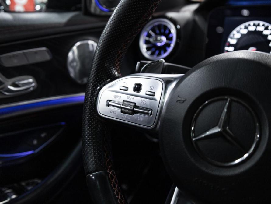 Mercedes-Benz E-Класс AMG V (W213) Санкт-Петербург  - изображение 31
