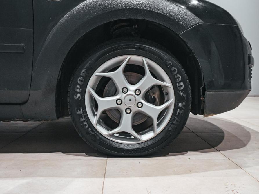 Ford Focus II Екатеринбург  - изображение 10