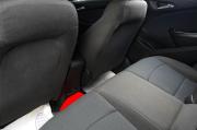 Chevrolet Cruze II Тюмень  - изображение 29