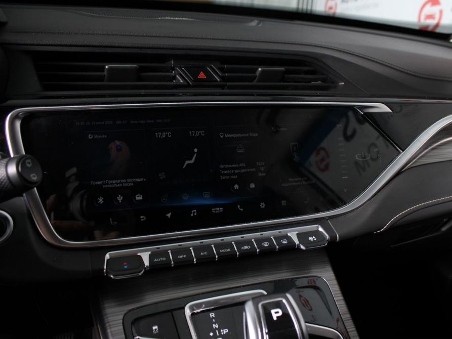 Geely Atlas Pro Минеральные Воды  - изображение 10