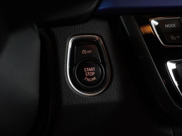 BMW 4 серии F32/F33/F36 с пробегом 2016 года, цена 2 199 000 рублей, 181163 км, лифтбек, Автокод Объявления