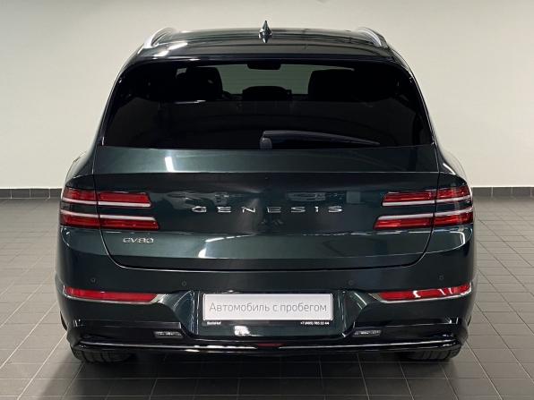 Genesis GV80 I с пробегом 2021 года, цена 5 040 000 рублей, 87974 км, внедорожник, Автокод Объявления