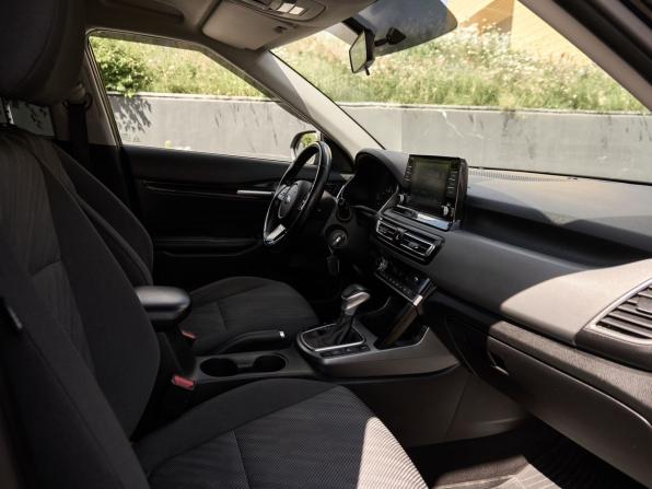 Kia Seltos I с пробегом 2020 года, цена 1 798 000 рублей, 215370 км, внедорожник, Автокод Объявления
