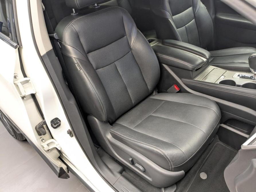 Nissan Murano III (Z52) Москва  - изображение 18
