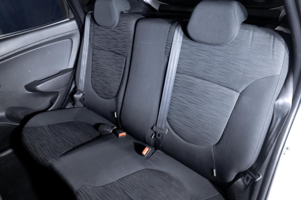 Hyundai Solaris I Рестайлинг Тюмень  - изображение 23