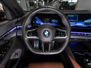BMW 5 серии VIII (G60/G61/G68) Москва  - изображение 43