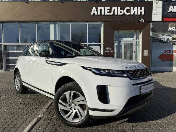 Land Rover Range Rover Evoque II с пробегом 2019 года, цена 3 300 000 рублей, 99001 км, внедорожник, Автокод Объявления