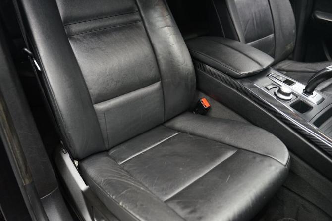 BMW X5 II (E70) с пробегом 2008 года, цена 1 290 000 рублей, 230356 км, внедорожник, Автокод Объявления