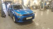 Kia Rio IV Рестайлинг Санкт-Петербург  - изображение 8