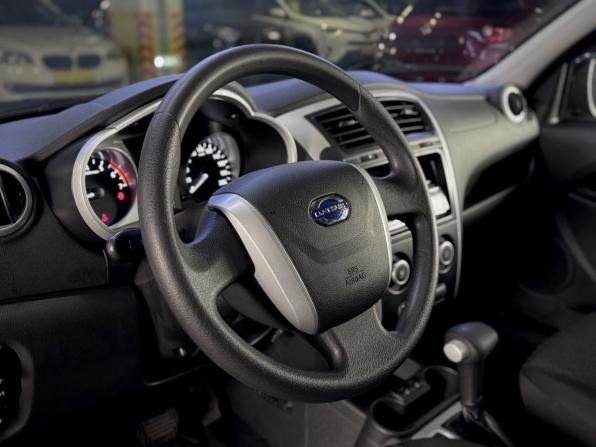 Datsun on-DO I с пробегом 2019 года, цена 899 990 рублей, 25097 км, седан, Автокод Объявления