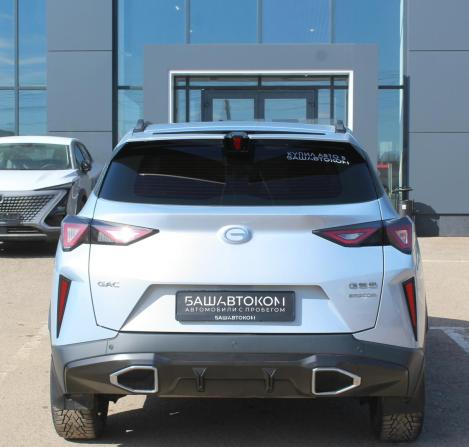 GAC GS3 с пробегом 2024 года, цена 1 915 000 рублей, 34605 км, внедорожник, Автокод Объявления
