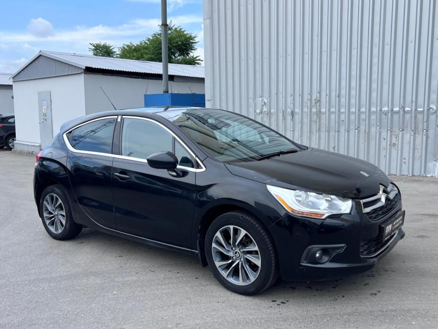 Citroen DS4 Ростов-на-Дону  - изображение 3