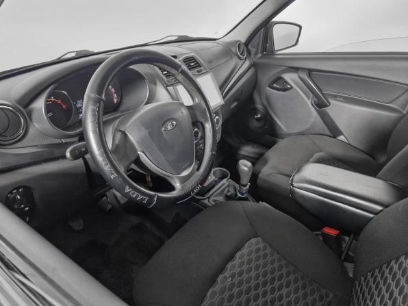 Lada (ВАЗ) Granta I Рестайлинг с пробегом 2018 года, цена 369 357 рублей, 168686 км, хэтчбек, Автокод Объявления