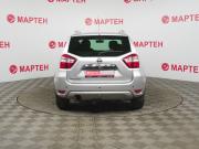 Nissan Terrano III (D10) Вологда  - изображение 23