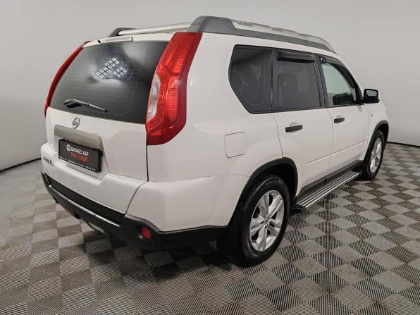 Nissan X-Trail II Рестайлинг с пробегом 2012 года, цена 1 199 000 рублей, 209682 км, внедорожник, Автокод Объявления