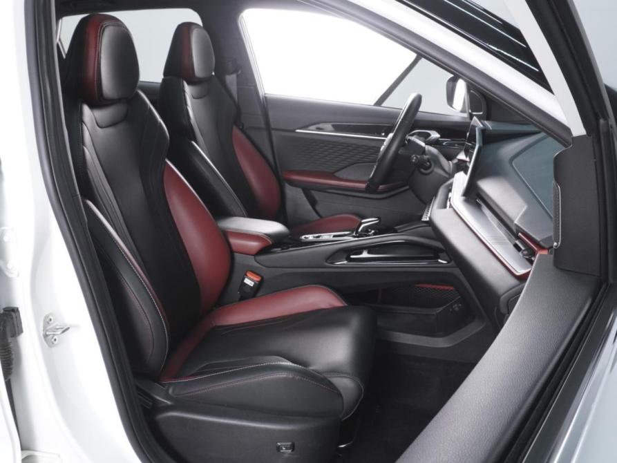 Geely Coolray I Рестайлинг Ростов-на-Дону  - изображение 8