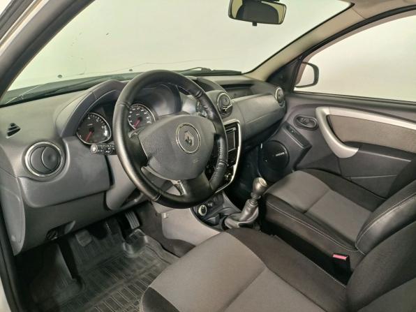 Renault Duster I с пробегом 2012 года, цена 749 000 рублей, 210000 км, внедорожник, Автокод Объявления