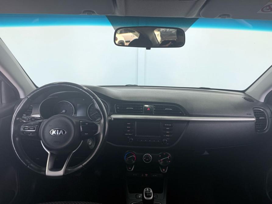 Kia Rio IV Уфа  - изображение 7