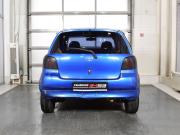 Toyota Vitz I (P10) Кемерово  - изображение 23