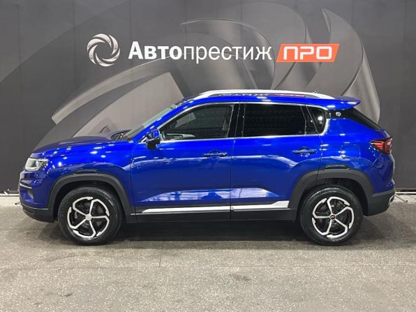 Changan CS35 Plus I с пробегом 2019 года, цена 1 399 000 рублей, 81000 км, внедорожник, Автокод Объявления