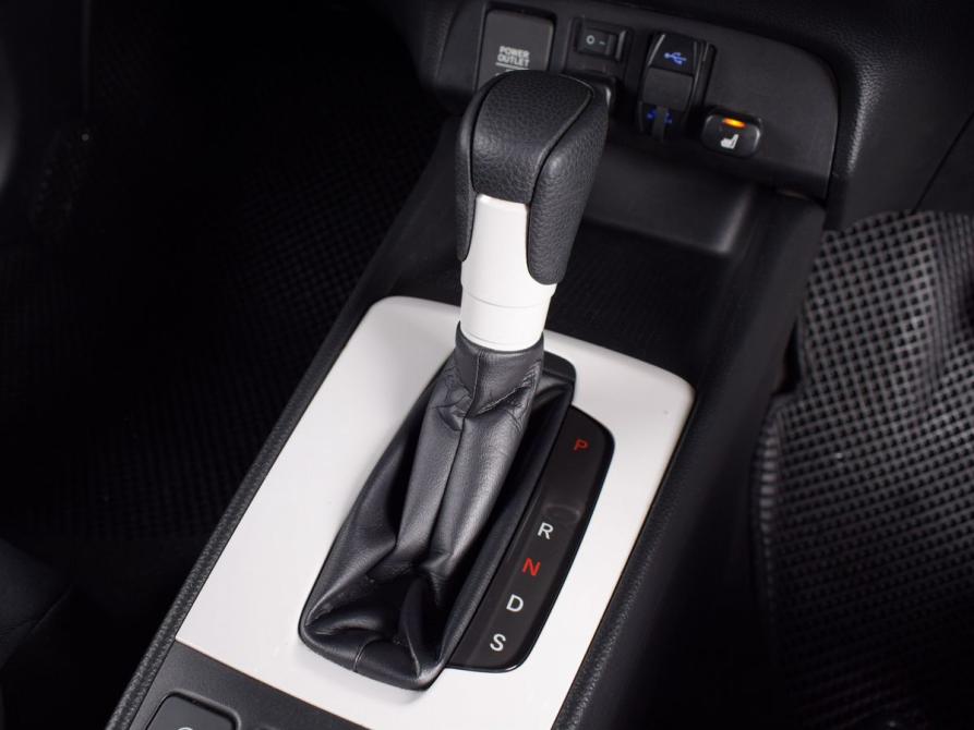 Honda Fit IV Кемерово  - изображение 23