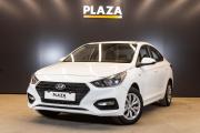 Hyundai Solaris II Уфа  - изображение 20