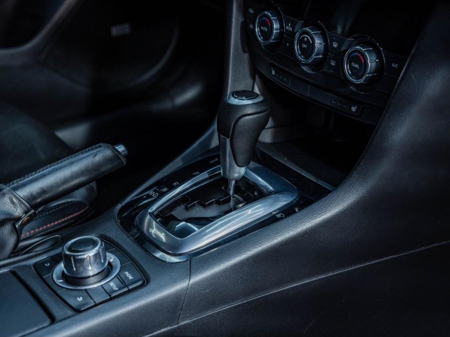 Mazda 6 III (GJ) Самара  - изображение 20