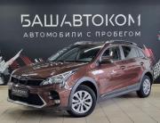 Kia Rio IV Рестайлинг Уфа  - изображение 19