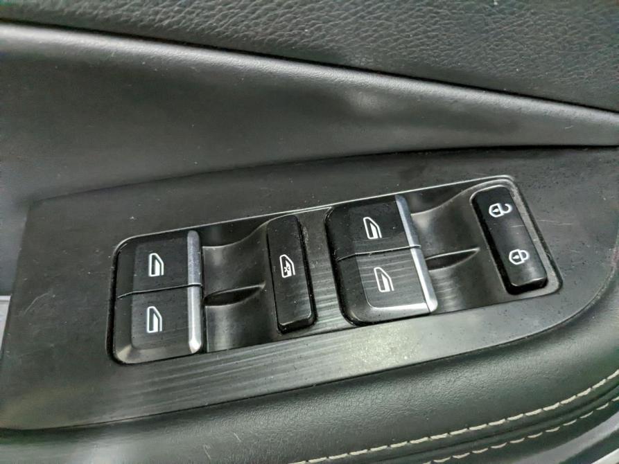 Geely Emgrand X7 I Рестайлинг 2 Москва  - изображение 12
