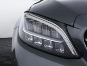 Mercedes-Benz C-Класс IV (W205) Рестайлинг Москва  - изображение 44