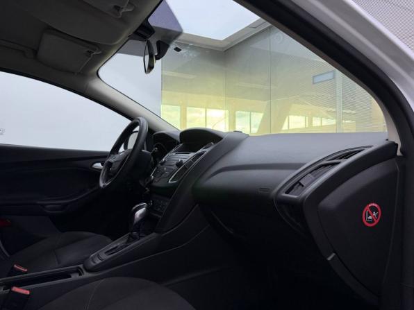 Ford Focus III Рестайлинг с пробегом 2016 года, цена 1 030 000 рублей, 203114 км, универсал, Автокод Объявления