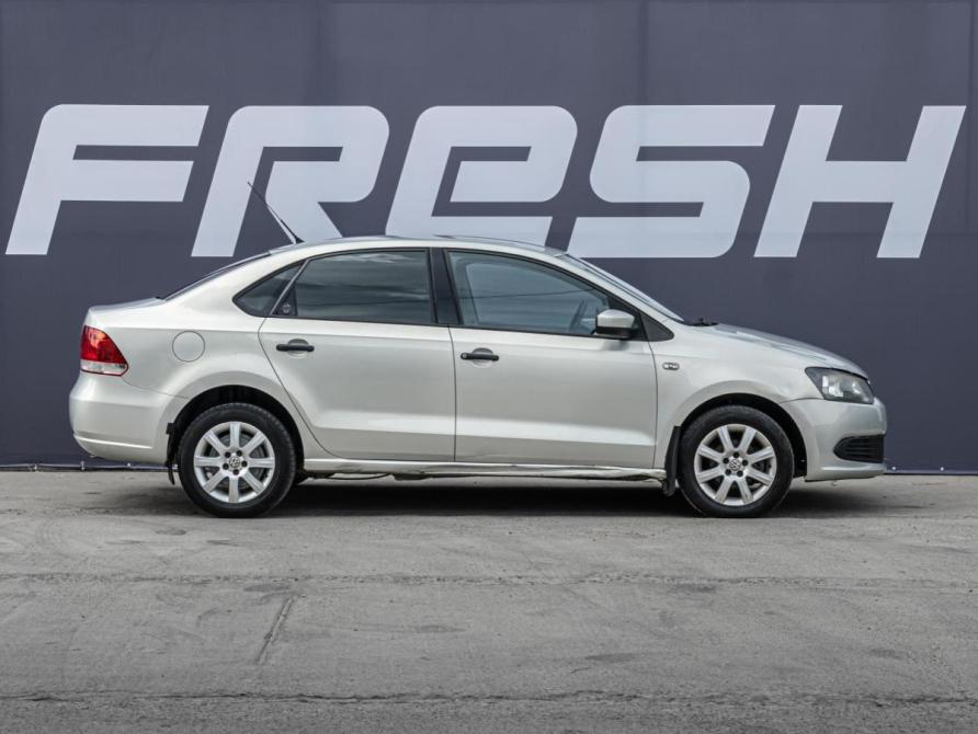 Volkswagen Polo V Краснодар  - изображение 5