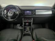 Skoda Kodiaq I Москва  - изображение 30