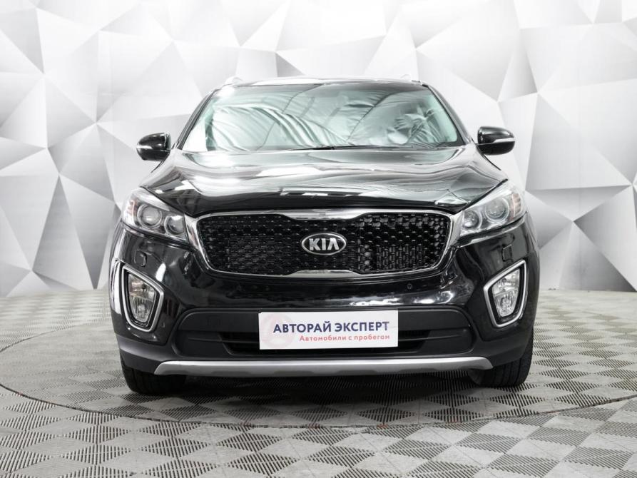 Kia Sorento III Prime Ульяновск  - изображение 8