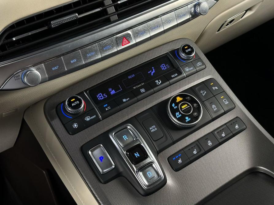 Hyundai Palisade I Уфа  - изображение 17