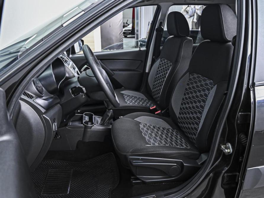 Lada (ВАЗ) Granta I Рестайлинг Ставрополь  - изображение 10