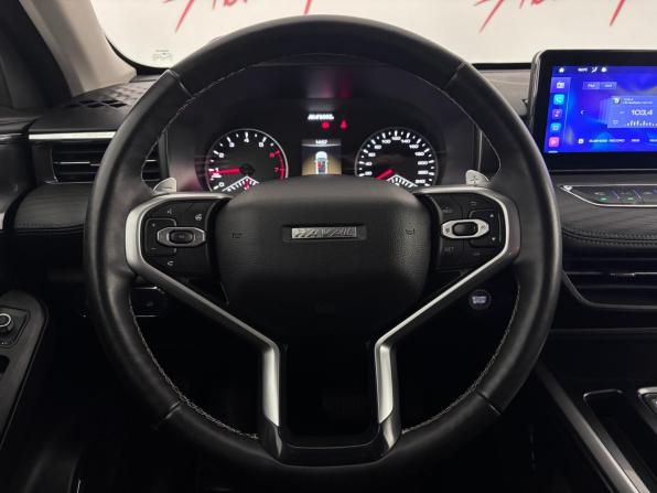 Haval Jolion I с пробегом 2023 года, цена 1 649 000 рублей, 101012 км, внедорожник, Автокод Объявления