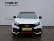 Lada (ВАЗ) Vesta I Рестайлинг (NG) Нижний Новгород  - изображение 22